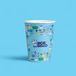 Mordisco. Projekt z dziedziny  Manager art, st, czn, Design, Trad, c i jna ilustracja użytkownika HolaBosque - 04.05.2018