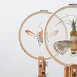 Selección para la Bienal de Bratislava. Fine Arts project by Gimena Romero - 02.15.2018