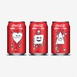 Coca-Cola. Un proyecto de Diseño gráfico e Ilustración tradicional de HolaBosque - 10.07.2018