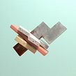 What defines you? . 3D projeto de Yonito Tanu - 12.07.2018