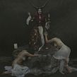 Self Portraits. Fotografia de retrato projeto de Krishna VR - 19.07.2018
