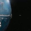 Star Trek Beyond - Layout. VFX, 3D, and Film project by Carolina Jiménez García - 07.19.2018