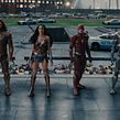 Justice League - Layout . VFX, 3D, and Film project by Carolina Jiménez García - 07.20.2018