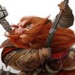 Hero Hunt collective card game. Un proyecto de Ilustración tradicional, Ilustración digital y Videojuegos de Juan Francisco Cancelleri - 25.07.2018