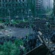 Dawn of the Planet of the Apes - Layout & Set Dressing. VFX, 3D, e Cinema projeto de Carolina Jiménez García - 26.07.2018