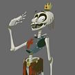 Elixir Ein Projekt aus dem Bereich 2-D-Animation, Animation von Figuren, Concept Art, Zeichnung, Kunstleitung, Design, Design von Figuren, Traditionelle Illustration und Videospiele von Jean Fraisse - 12.03.2018