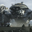 Prometheus - Layout. 3D, Film, and VFX project by Carolina Jiménez García - 08.02.2018