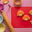 Cortador de Galletas. 3D, Design e Ilustração tradicional projeto de Cecilia Meade - 06.08.2018