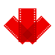 Festival De Cine Canadiense De Madrid. Un proyecto de Diseño, Diseño de logotipos y Diseño gráfico de David Duprez - 07.08.2018