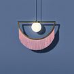 Wink - Houtique. Un proyecto de Diseño de iluminación y Diseño de producto de Masquespacio - 14.08.2018