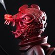 Anarchys. Arts, Crafts, and Sculpture project by Mitote Rodela - 08.17.2018