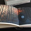 Sin Costura: varios ejemplares y diferentes acabados. Ein Projekt aus dem Bereich Bildende Künste, Design, Buchbinderei, Fotografie und Aquarellmalerei von Susana Dominguez Martin - 24.09.2018