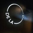 Restaurante De la O. Br, ing e Identidade, Design, Design editorial, e Design gráfico projeto de Plácida - 04.09.2018