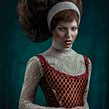 Royalty Ein Projekt aus dem Bereich Kunstleitung, Beleuchtungsdesign, Design von Figuren, Verlagsdesign, Bühnendekoration, Fotografie, Modefotografie, Porträtfotografie und Fotoretuschierung von Mikeila Borgia - 01.07.2018