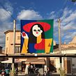 ARTNIT CAMPOS 2017. Bordado e Ilustração tradicional projeto de José Antonio Roda Martinez - 13.09.2018