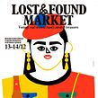 LOST&FOUND POSTERS. Design de cartaz e Ilustração tradicional projeto de José Antonio Roda Martinez - 13.12.2017