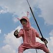 Kigurumi Banzai. Un proyecto de Costura y Escultura de Piti Piti - 15.09.2018