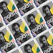 2017/18 Poster collection. Un progetto di Br, ing, Br, identit, Direzione artistica, Design e Design di poster  di Quim Marin Marín - 18.09.2018