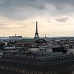 Perspectivas de la Torre Eiffel. Projekt z dziedziny Fotografia użytkownika Oliver Vegas - 11.09.2018