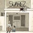 Suarez-Novela gráfica. Un projet de B, e dessinée, Illustration traditionnelle , et Aquarelle de Mariano Diaz Prieto - 21.09.2018