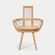 2W   wooden&woolen, proyecto en  colaboración con Domohomo: arquitectura y diseño. Interior Architecture, Arts, Crafts, and Product Design project by Idoia Cuesta - 10.02.2018