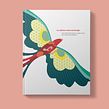 La cultura como estrategia. Design editorial projeto de Javier Alcaraz - 05.10.2018
