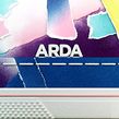 ARDA. 3D Animation, Art Direction, Motion Graphics, and Paper Craft project by Buda.tv - 10.09.2018
