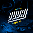 REEL 2018. Un proyecto de Animación 3D, Diseño de personajes y Diseño de personajes 3D de Buda.tv - 10.10.2018