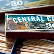 Central cevichería Ein Projekt aus dem Bereich Br und ing und Identität von Arutza Rico Onzaga - 18.10.2015