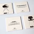 80 sillas . Br, ing & Identit project by Arutza Rico Onzaga - 05.03.2014