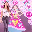 Mural muy mexicano. Projekt z dziedziny Trad, c i jna ilustracja użytkownika Ely Ely Ilustra - 19.10.2018