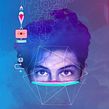 Digital Collage X Domestika. Un progetto di Collage, Design e Illustrazione tradizionale di Gabriel Suchowolski · microbians - 21.10.2018