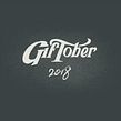 Giftober. Animation, 2D Animation, Character Animation, and Character Design project by Yimbo Escárrega - 11.05.2018