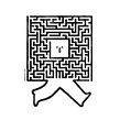 REVISTA GENTLEMAN. Estrés. Un progetto di Creatività, Design editoriale e Illustrazione tradizionale di Del Hambre - 05.11.2018
