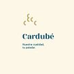 Mariscos Cardubé. Un projet de Br, ing et identité, Création de logos, Design graphique, Webdesign, Naming , et Packaging de Gabriel Sencillo - 05.11.2018