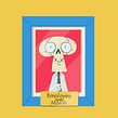 Business Skeleton. Animation, 2D Animation, Character Animation, and Character Design project by Yimbo Escárrega - 04.06.2018