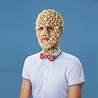 LOUTA POPCORN. Un projet de Art conceptuel, Photographie , et Retouche photographique de Mikeila Borgia - 12.09.2018