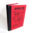 Libro Otro Yo. Ilustração tradicional projeto de Jorge Alderete - 13.11.2018