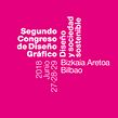 Identidad 2CDG. Un progetto di Br, ing, Br, identit, Design editoriale e Graphic design di Leire y Eduardo - 13.11.2018