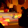 Making Of - Nintendo -  Ein Projekt aus dem Bereich Animation und Stop Motion von Becho y MAB _ Can Can Club - 05.02.2017
