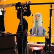 Making of - Cerebro/Banca EVO -. Un proyecto de Animación y Stop Motion de Becho y MAB _ Can Can Club - 13.08.2014