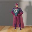 Oddent Forte. Un proyecto de 3D, Animación, Animación 3D y Animación de personajes de Hugo García - 14.11.2018
