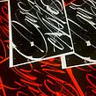Laminas disponibles. Calligraph project by Victor Kams - 11.16.2018