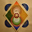 Cosmologie. Fine Arts, Creativit, Artistic Drawing, and Traditional illustration project by Scriptorium Yayyan - 10.20.2017