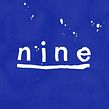 NINEFOOT LOGO ANIMATION. 2D Animation, and Motion Graphics project by Ernex - 10.27.2018