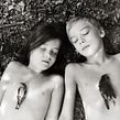 Sleeping Beasts. Photograph, and Portrait Photograph project by Dara Lobeira - 07.28.2013