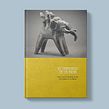El universo de la India. Un progetto di Design e Design editoriale di Javier Alcaraz - 10.08.2014