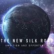 THE NEW SILK ROAD. Een project van 2D-animatie, 3D-animatie y Motion Graphics van Ernex - 05.02.2018