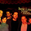 HOW I MET YOUR MOTHER. Projekt z dziedziny Animacje 2D użytkownika Ernex - 03.12.2008