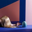 Infringe. Un proyecto de Dirección de arte, Escenografía y Fotografía de I'm blue I'm pink - 03.12.2018
